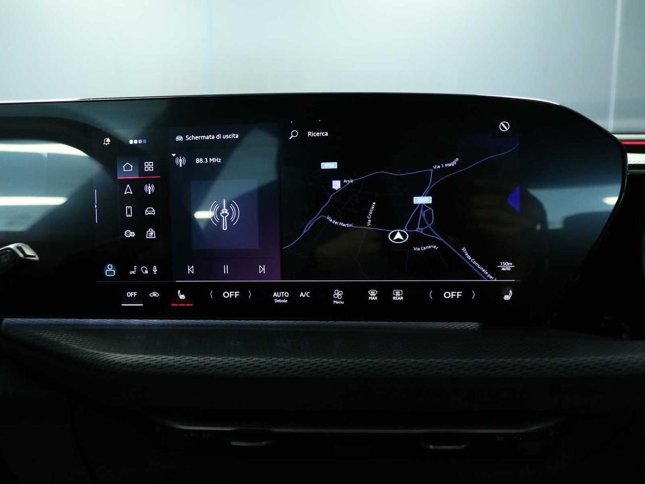 Audi Q5 Sportback TDI 204CV mHEV+ quattro S #8602