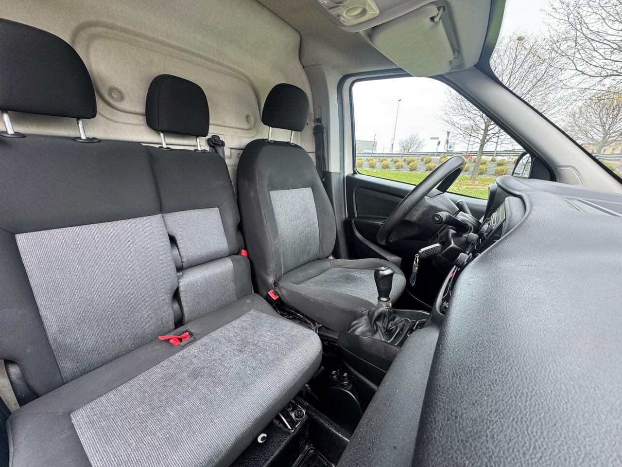 Fiat Doblo 1.3 diesel