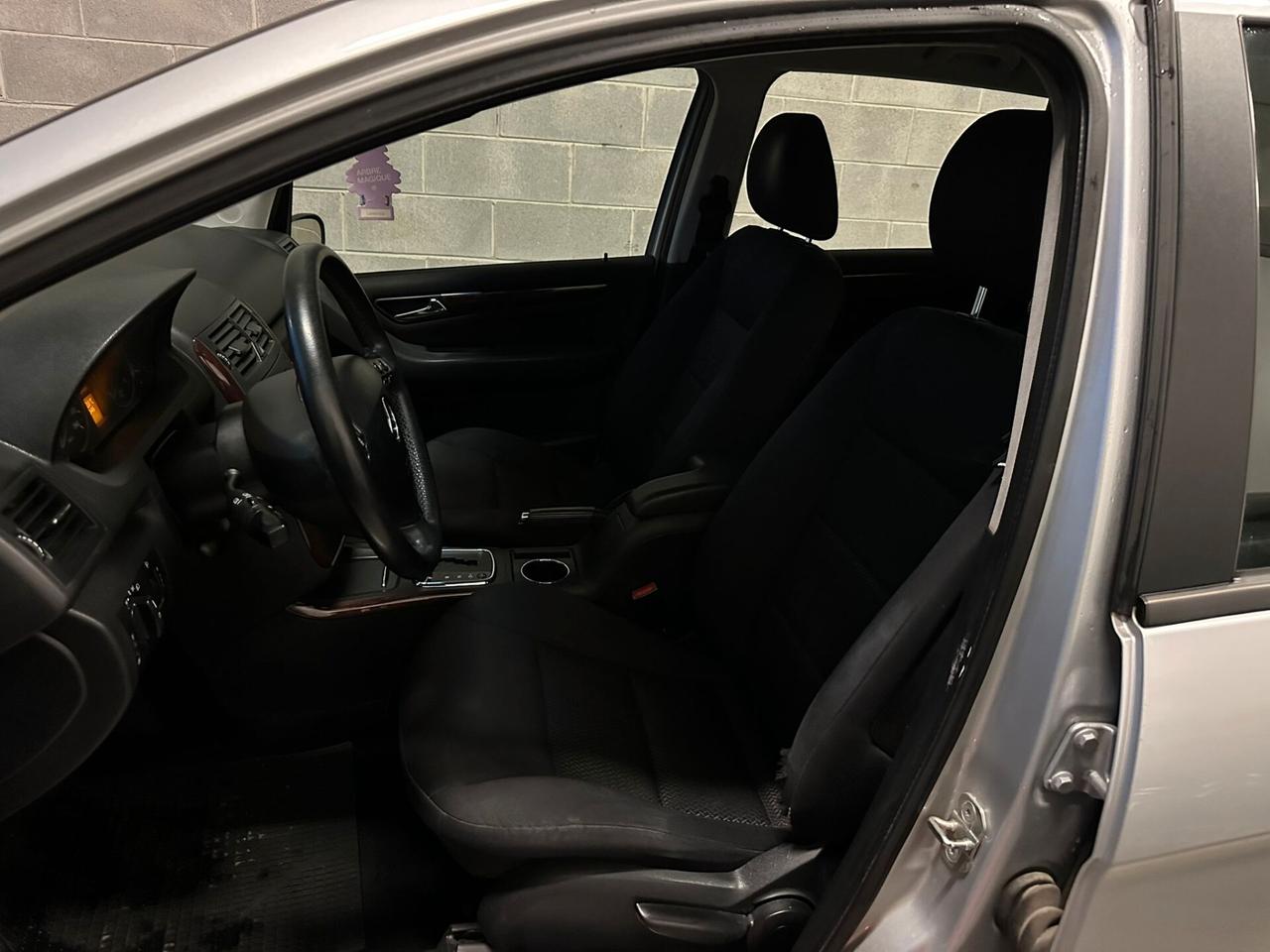 Mercedes-benz A 180 CDI Avantgarde