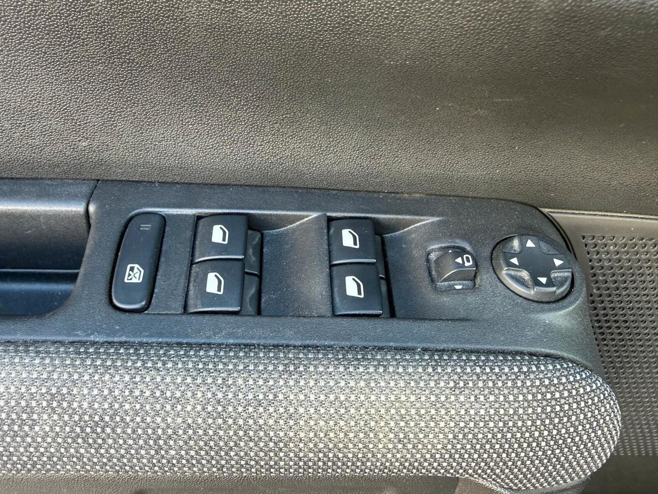 CITROEN C3 Aircross 1.6 DIESEL 100 S&S SHINE 2018