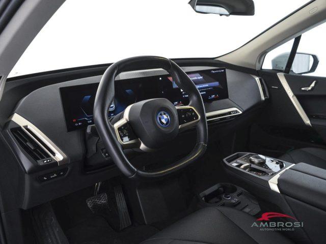 BMW iX xdrive40 Edition Essence - PER OPERATORI DEL SETTO