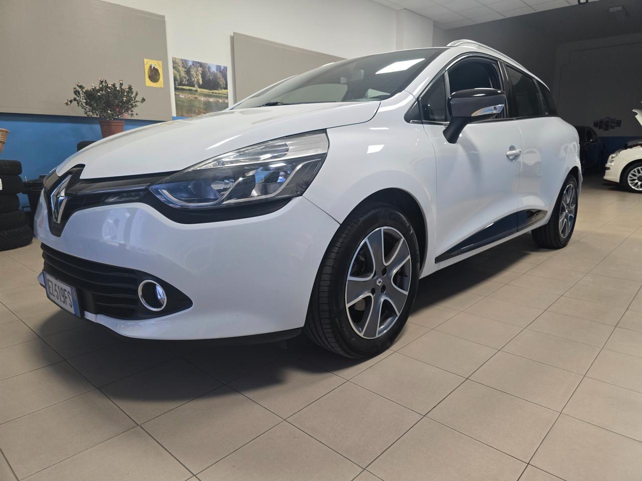 Renault Clio 1.5 dCi 8V 90CV 5 porte Costume National