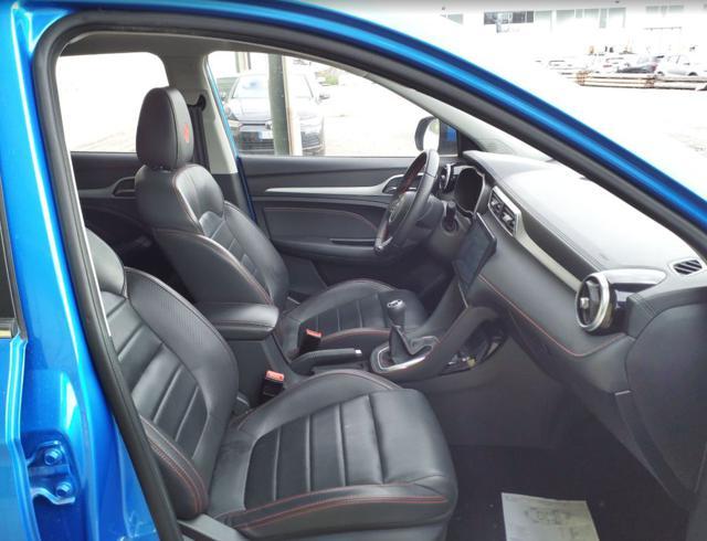 MG ZS 1.0T-GDI Luxury