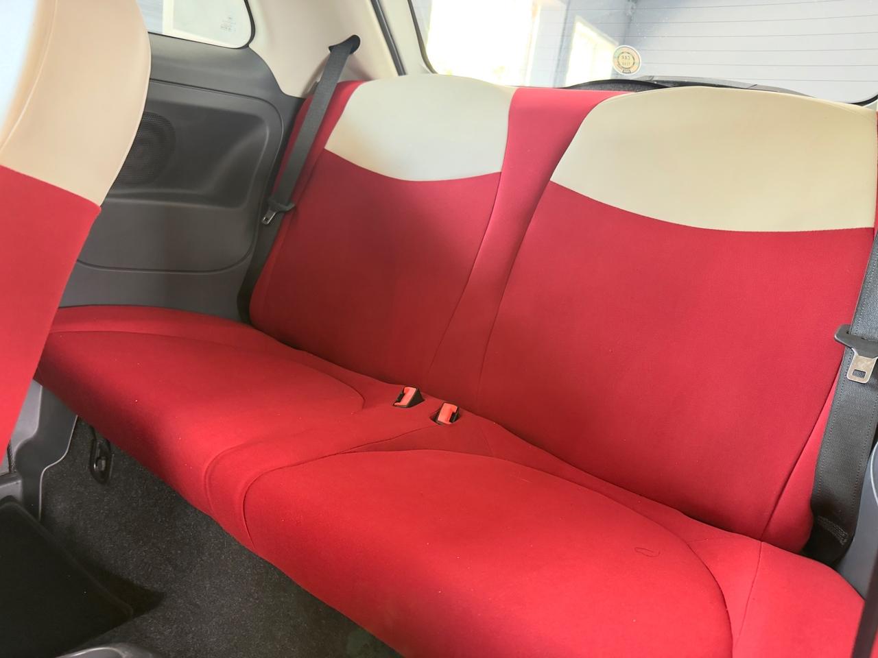 Fiat 500 1.3 Multijet 16V 75CV Pop