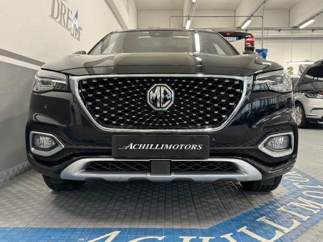 MG EHS Plug-in Hybrid Exclusive Full 1p.
