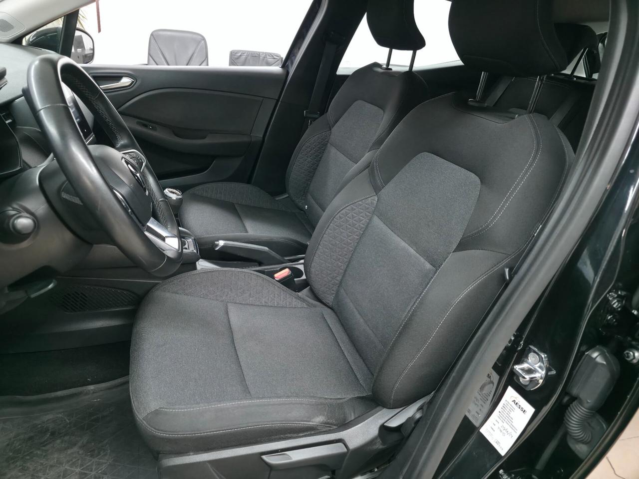 RENAULT CLIO V 100cv GPL BUSINESS