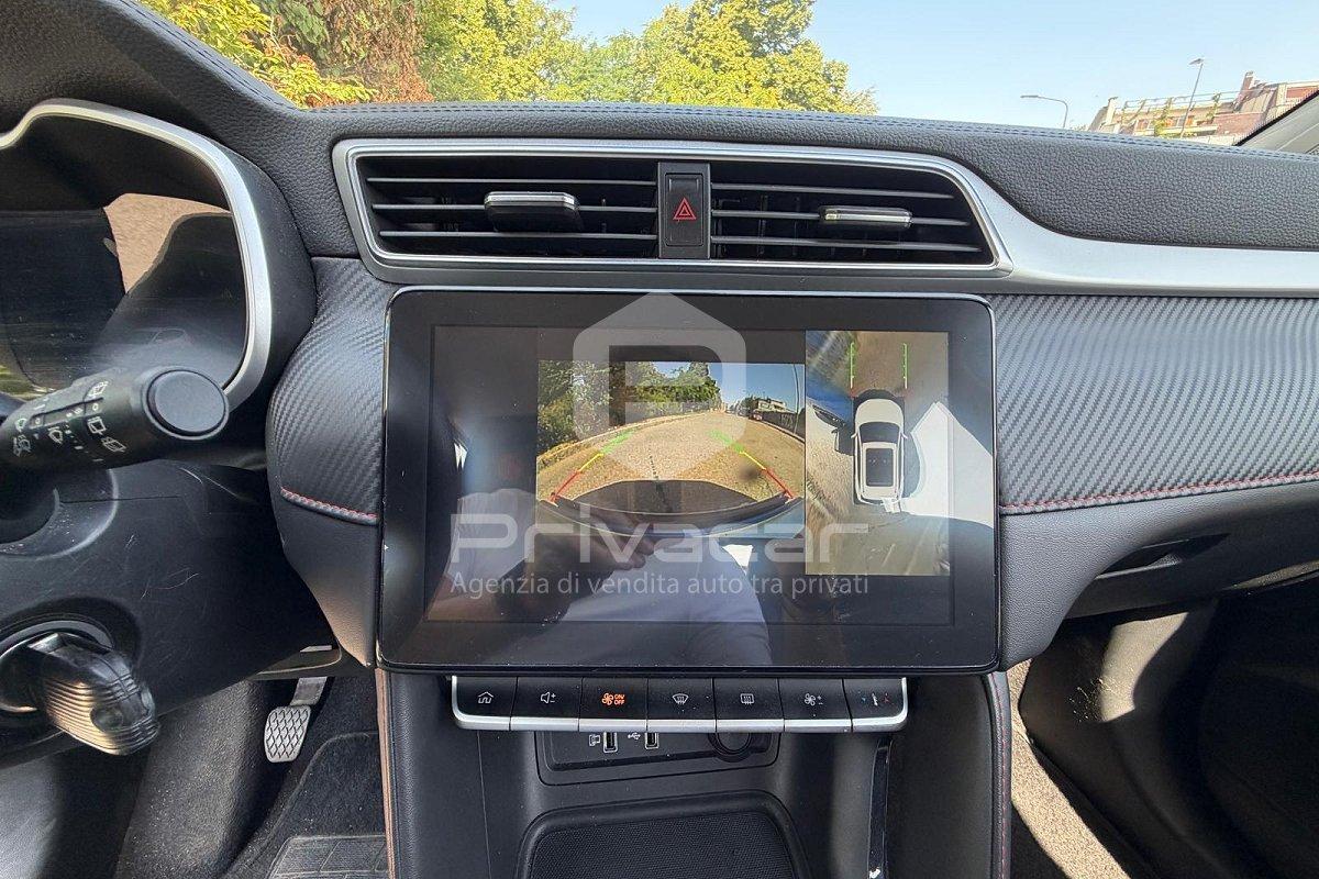 MG ZS 1.5 VTi-tech Luxury