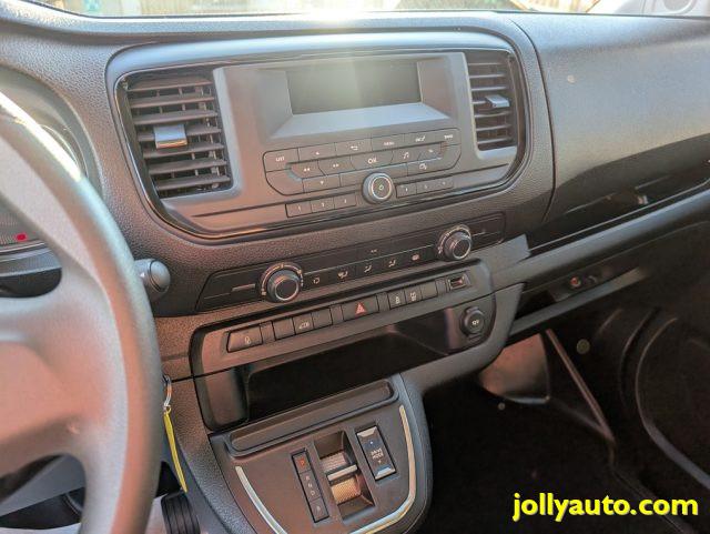 PEUGEOT e-Expert 75kW PL-TN Furgone Premium Standard