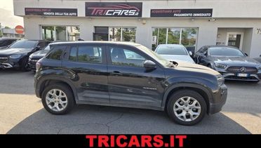 JEEP Avenger 1.2 Turbo 100 CV MHEV Altitude PERMUTE OK NEOPAT.