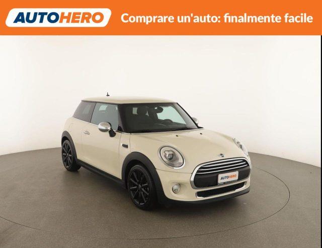 MINI One 1.5 One D