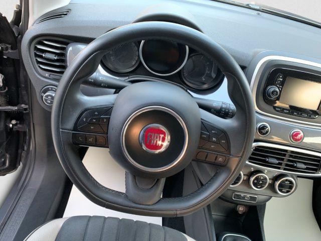 FIAT 500X 1.6 MultiJet 120 CV Lounge NEOPATENTATO