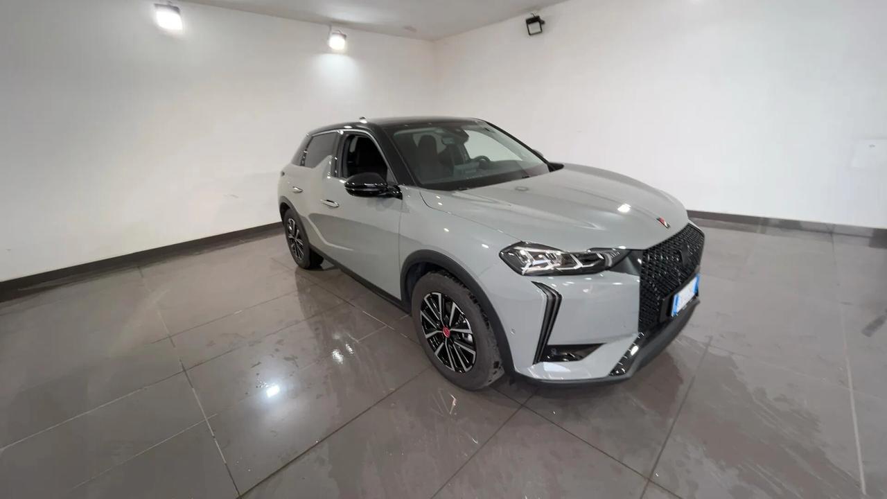 Ds DS3 3 E-Tense Performance Line