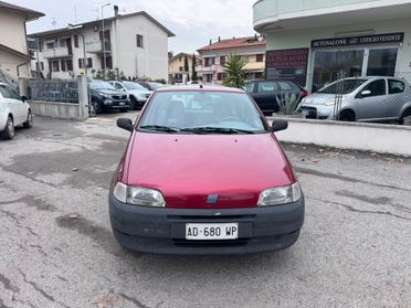 Fiat Punto 55 cat 5 porte SX
