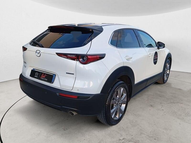 Mazda CX-30 2.0L Skyactiv-G 150 CV M-Hybrid 2WD Exceed