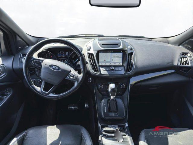 FORD Kuga 2.0 tdci ST-Line s&s awd 150cv powershift