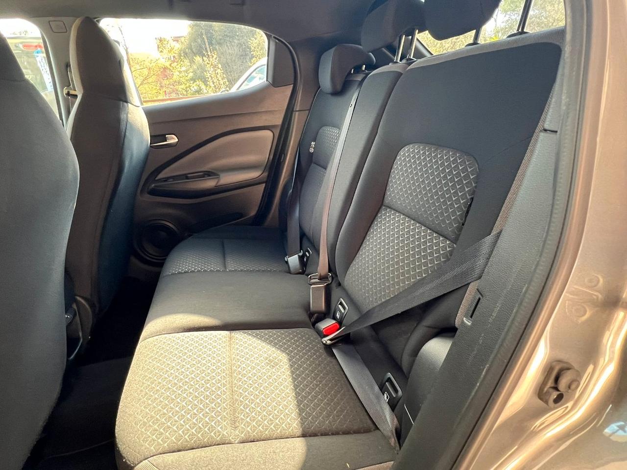 Nissan Juke 1.0 dig-t N-Connecta 114cv *Promo SD 2026*