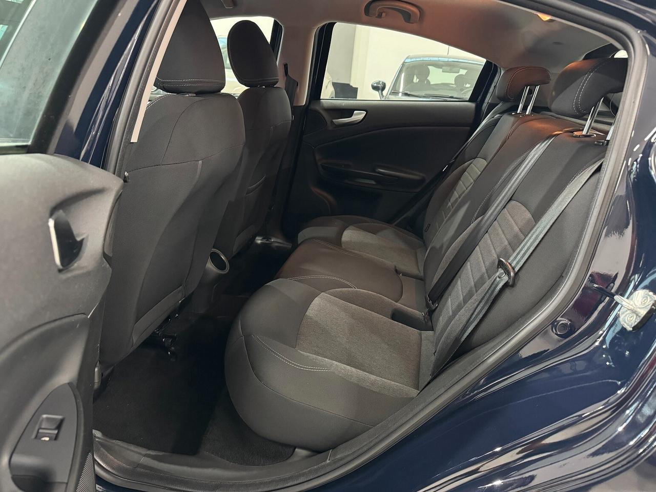 Giulietta 1.6 JTDm 120cv PERFETTE CONDIZIONI POCHI KM
