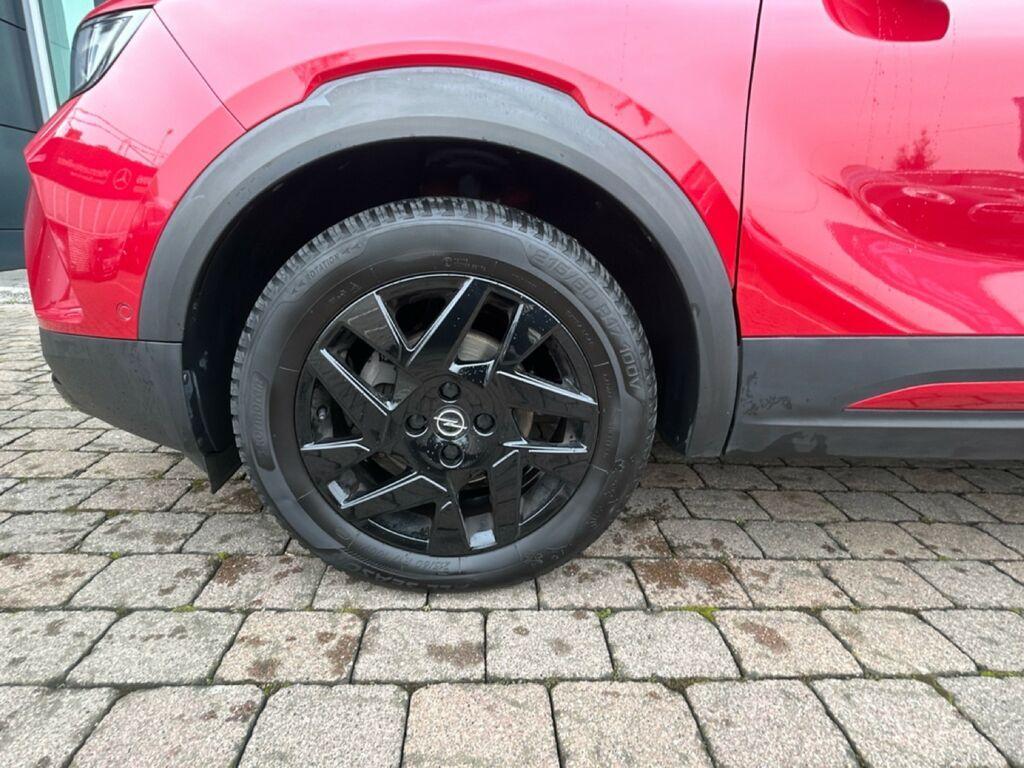 Opel Mokka 1.2 T GS Line