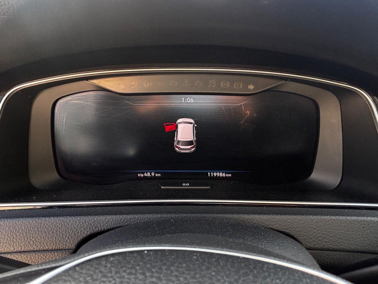 Volkswagen Golf 1.6 TDI 115 CV 5p. Executive BlueMotion Technology