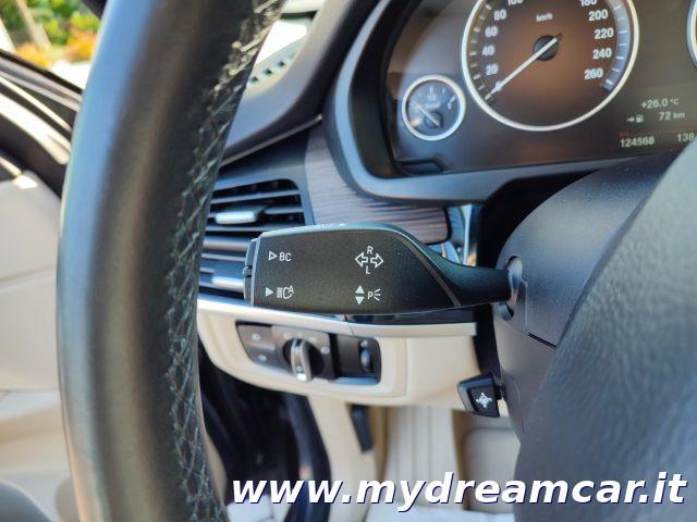 BMW X5 sDrive25d Luxury