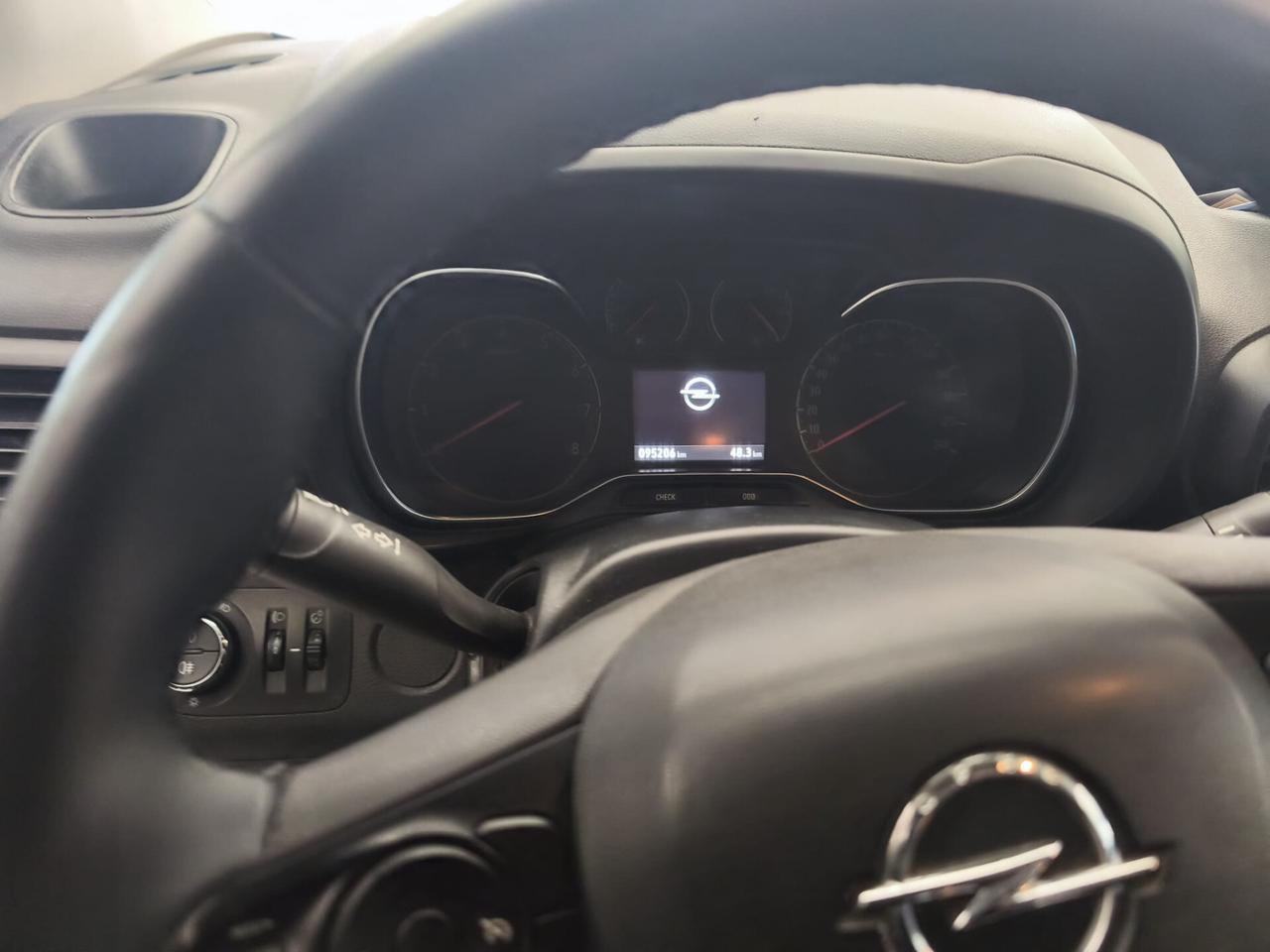 Opel Combo Life 1.5D 100 CV S&S Advance N1