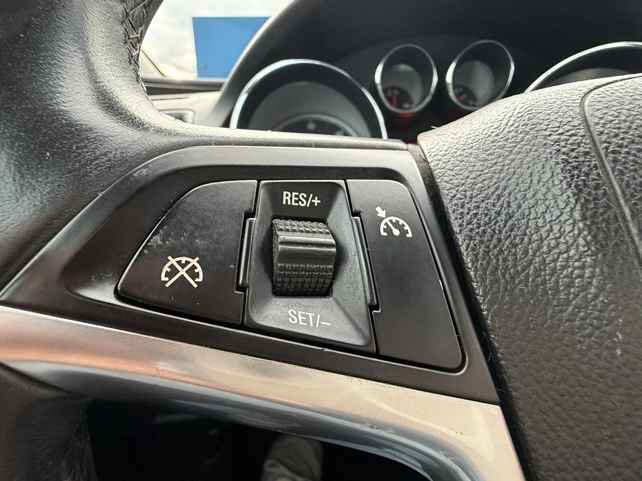 Opel Insignia 2.0 CDTI Sports Tourer Cosmo
