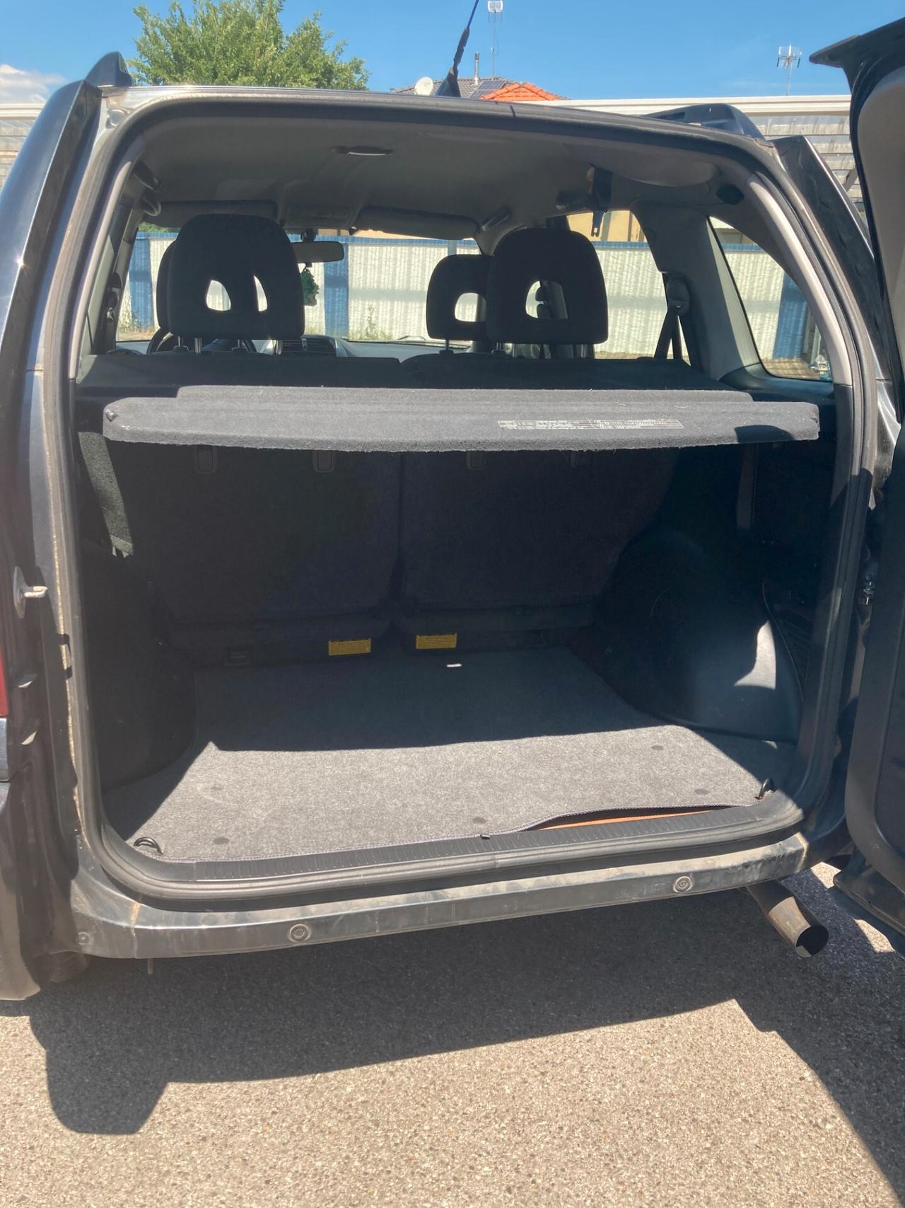 Toyota RAV 4 RAV4 2.0 Tdi D-4D cat 5 porte