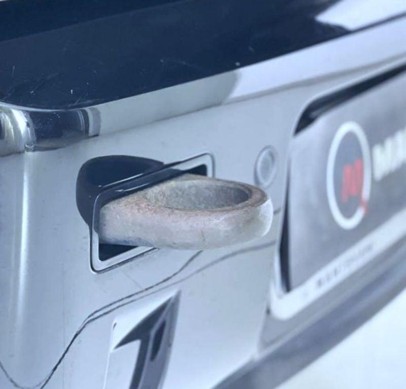 Land Rover Defender 3.0 D6 250 110 HSE AWD auto.