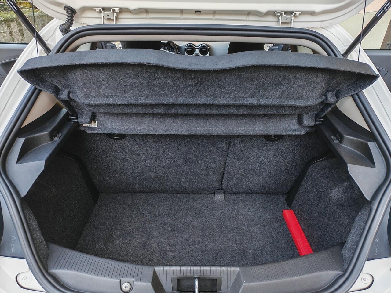 Alfa Romeo MiTo 1.4 BENZINA 80cv / Uniproprietario