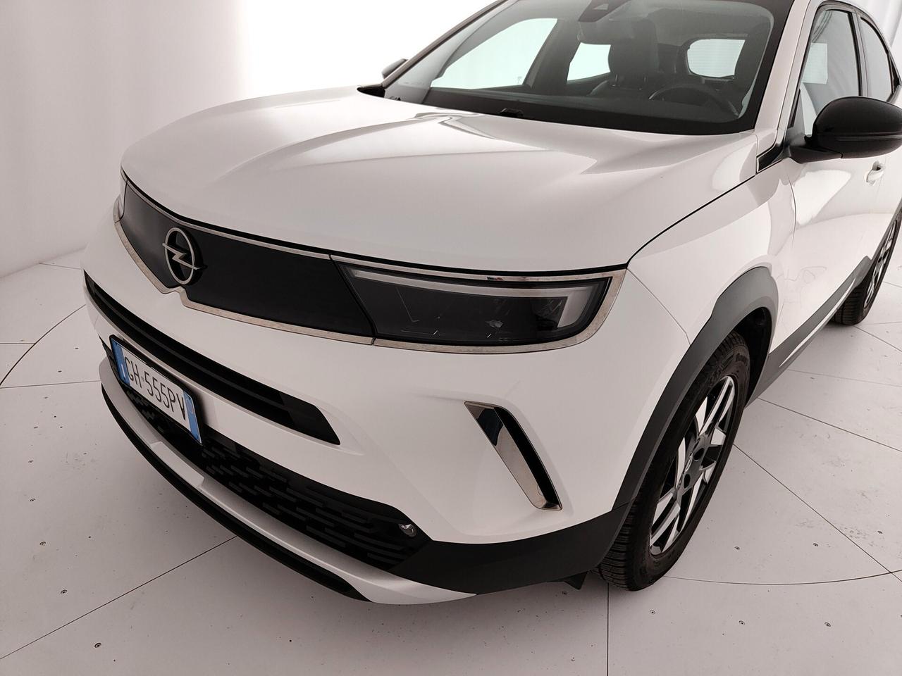 Opel Mokka 1.5 diesel Elegance
