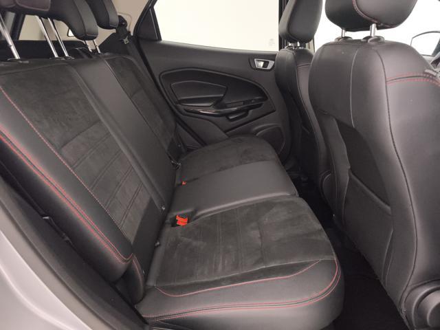 FORD EcoSport 1.0 ecoboost ST-Line s&s 125cv my20.25