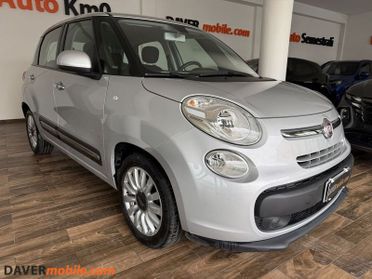 FIAT 500L 500L 1.6 Multijet 120 CV Lounge
