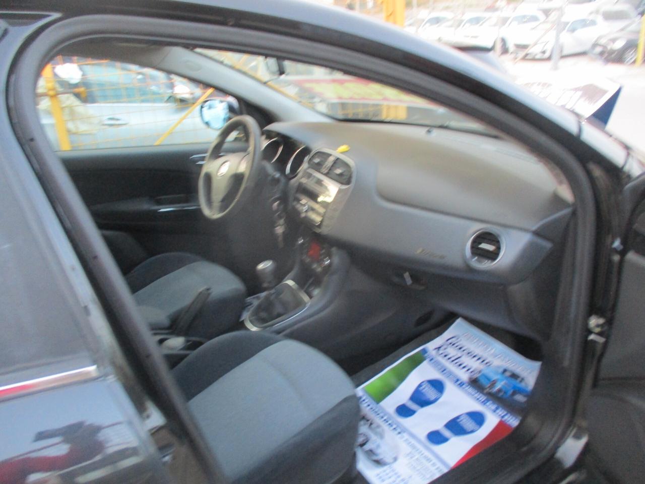 Fiat Bravo 1.9 MJT 150 CV Emotion 2008