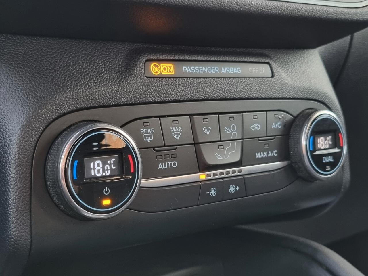 Ford Kuga 1.5 EcoBlue 120 CV aut. 2WD ST-Line