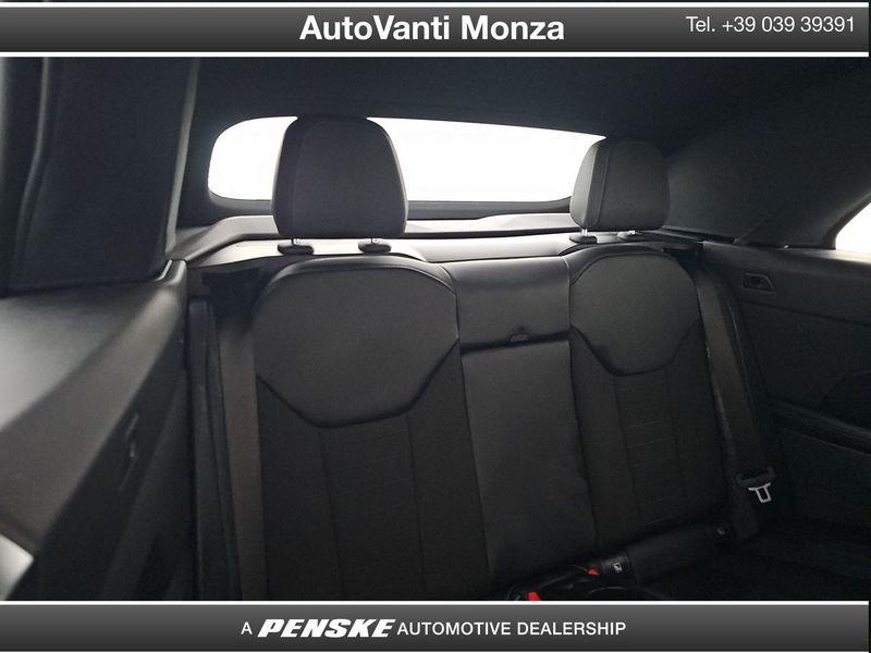 BMW Serie 4 Cabrio 420d 48V Cabrio Sport