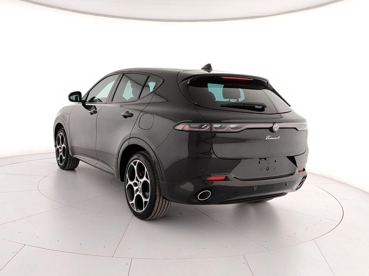 Alfa Romeo Tonale 1.3 280 CV PHEV AT6 Q4 Veloce