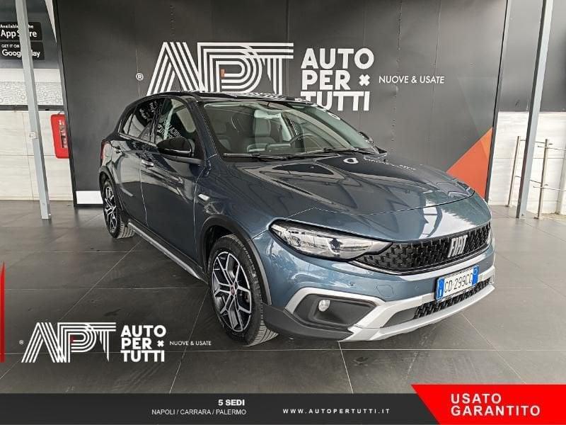 FIAT Tipo Tipo 1.0 City Cross 100cv