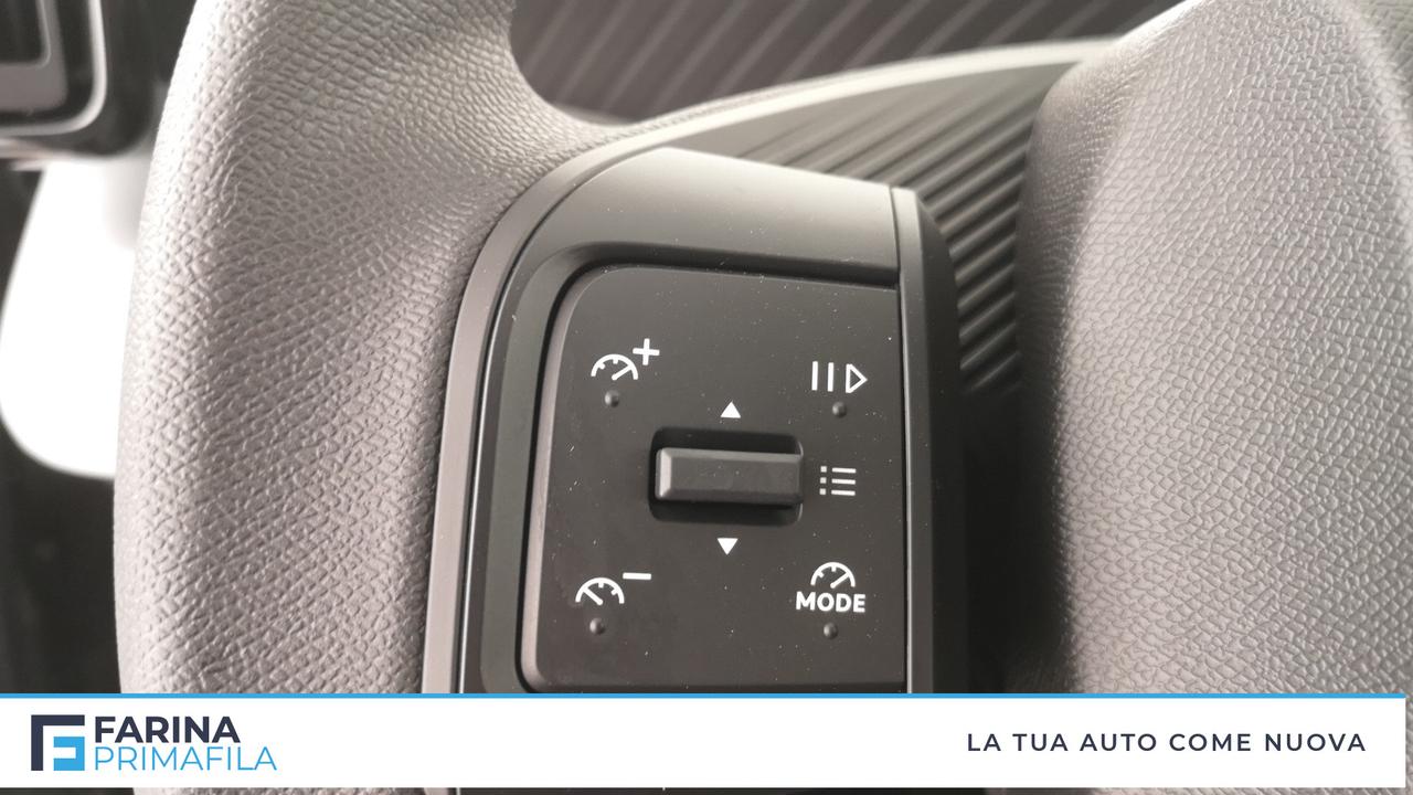 CITROEN Nuova C3 Aircross PureTech Turbo 100 MT6 - YOU