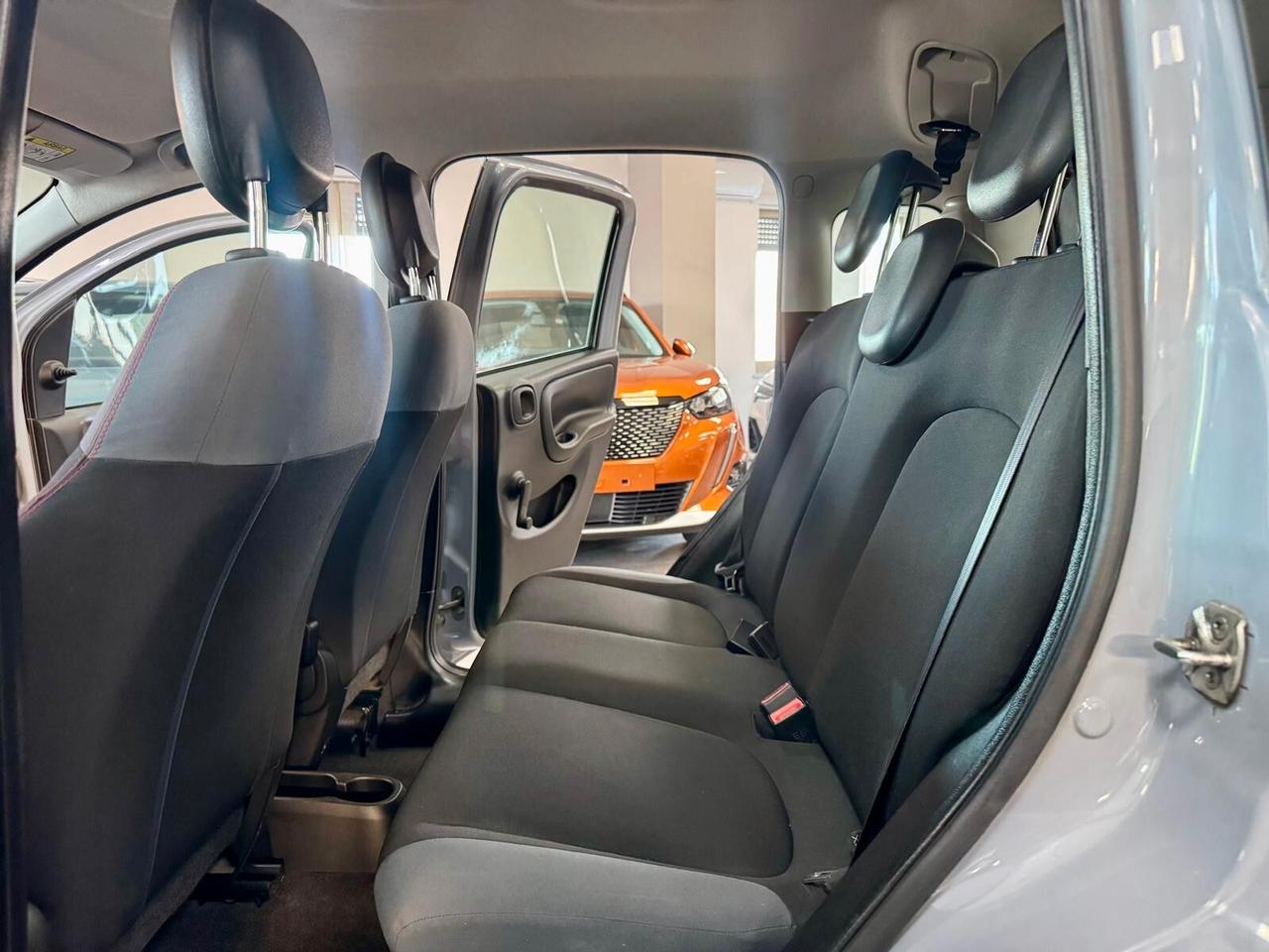 Fiat Panda 1.2 Easy 2019