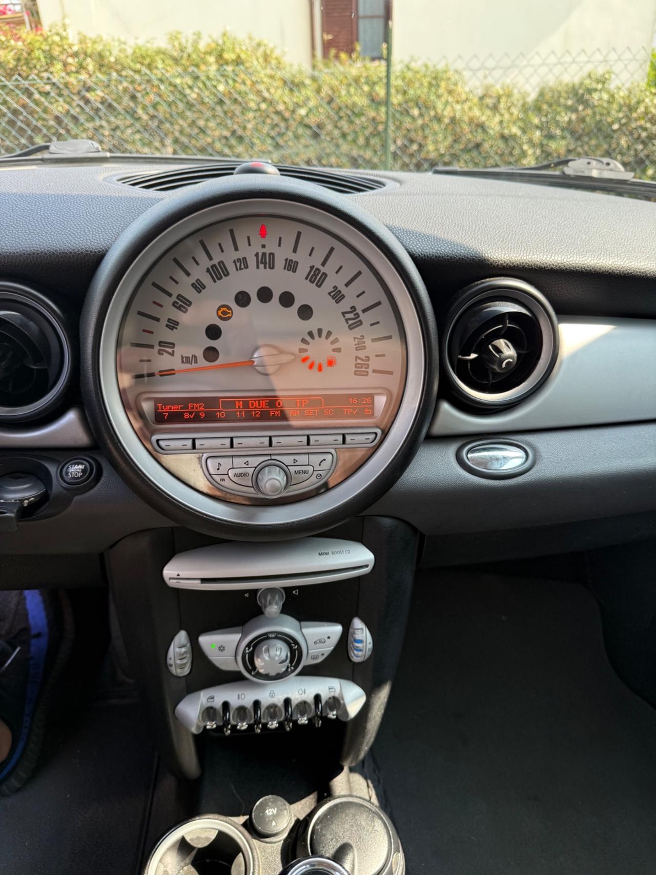 Mini Mini 1.6 16V Cooper