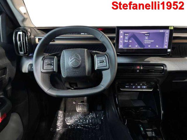 CITROEN C3 Aircross Nuova PureTech HYBRID 136 Ã«DCS6 - YO