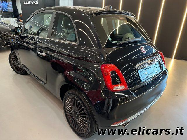 FIAT 500 1.0 Hybrid Dolcevita - NO VINCOLI DI FINANZIAMENTO