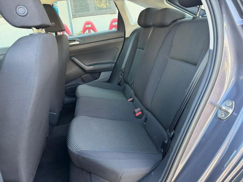 Volkswagen Taigo 1.0 TSI 70kW Life