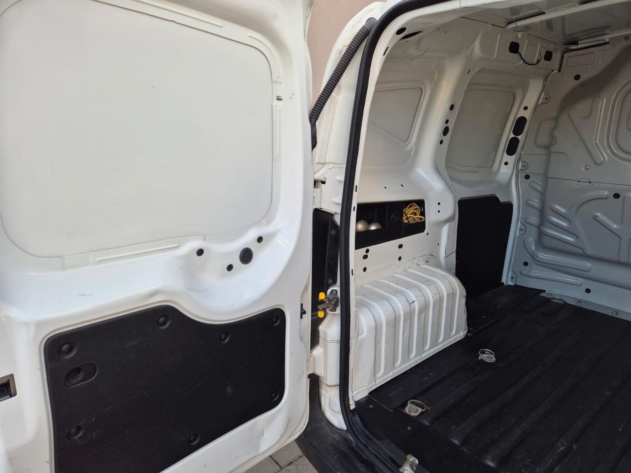 Fiat Fiorino 1.3 MJT 80CV SX 2018