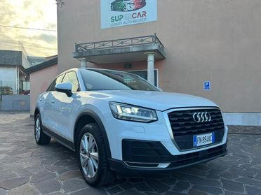 AUDI Q2 1.6 TDI S tronic Business