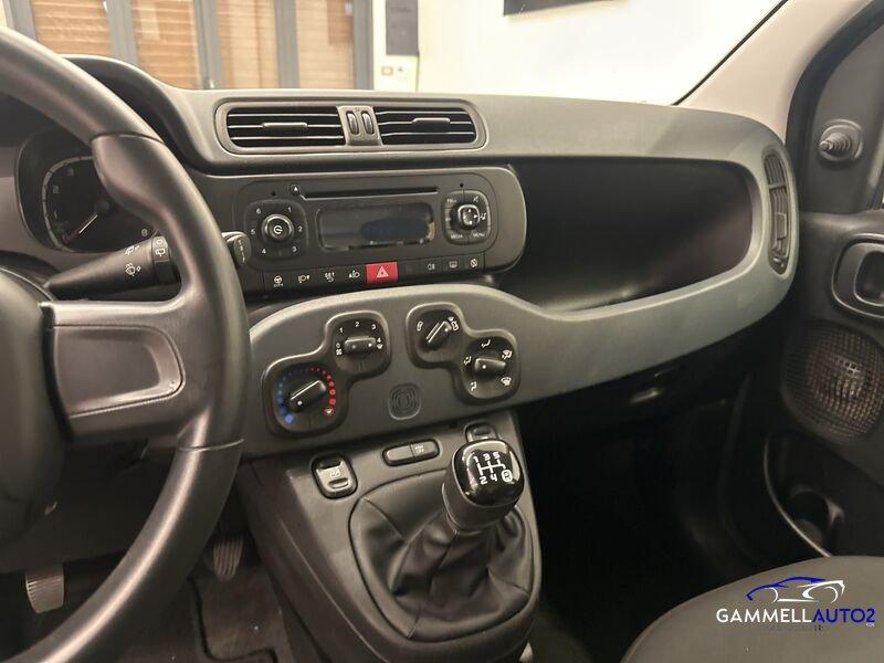 FIAT Panda 1.2 Easy