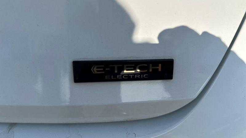 Renault Mégane E-Tech El. techno 220cv comfort range AC22