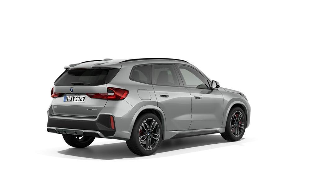 BMW X1 20 d Mild Hybrid 48V MSport Pro xDrive DCT