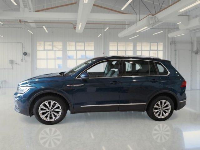 VOLKSWAGEN Tiguan 2.0 TDI 150 CV SCR DSG Life