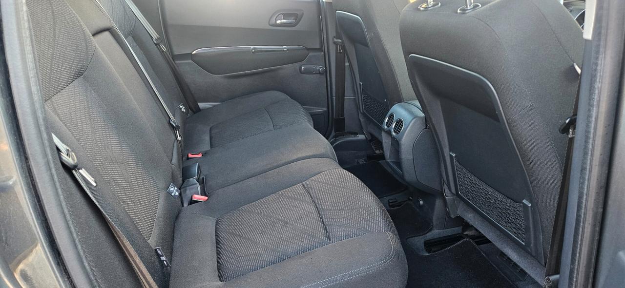 Peugeot 3008 1.6 VTi 120CV Premium